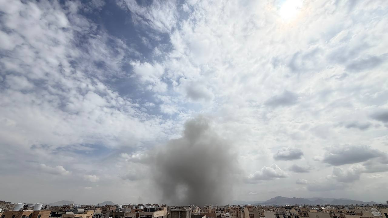 سی‌ان‌ان: تهران آماده شنیدن پیشنهادها برای پایان جنگ است