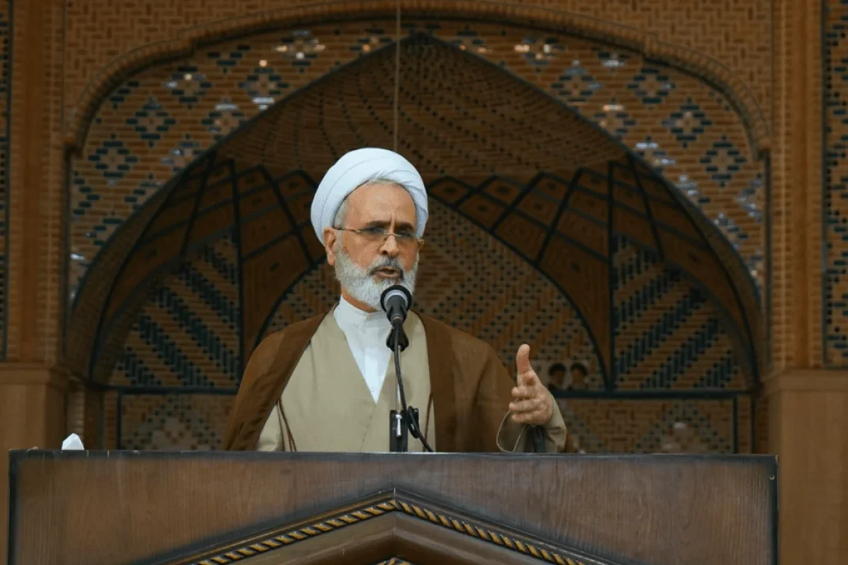 امام جمعه قم:  گسترش دایره مقابله بخشی از راهبرد جدید جمهوری اسلامی است