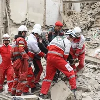 Rights group says over 1,400 civilians killed in Iran in three weeks of war