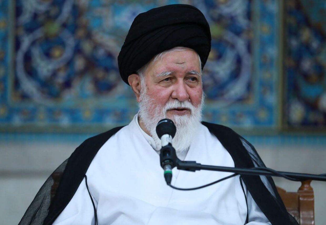 نماینده خامنه‌ای در خراسان رضوی:  بی‌حجابی به برهنگی رسیده و باید با آن مبارزه کنیم