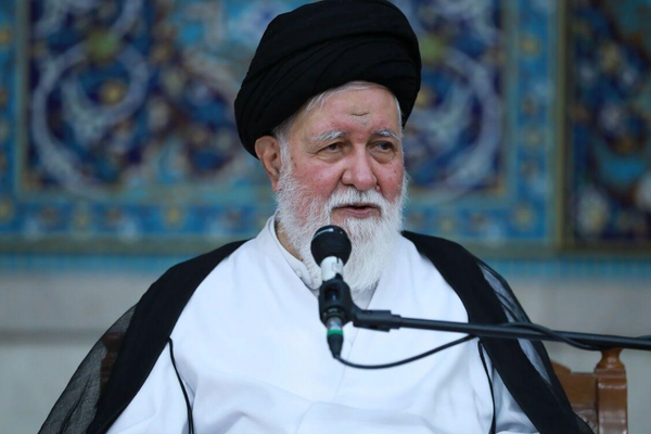 نماینده خامنهای در خراسان رضوی: بیحجابی به برهنگی رسیده و باید با آن مبارزه کنیم