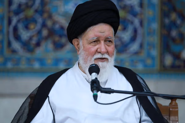 نماینده خامنهای در خراسان رضوی: بیحجابی به برهنگی رسیده و باید با آن مبارزه کنیم