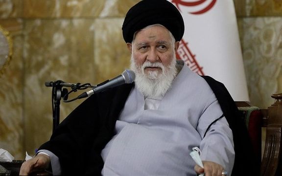 نماینده خامنهای در خراسان رضوی: باید با بیحجابی مقابله کرد هر چند همه با ما بد شوند