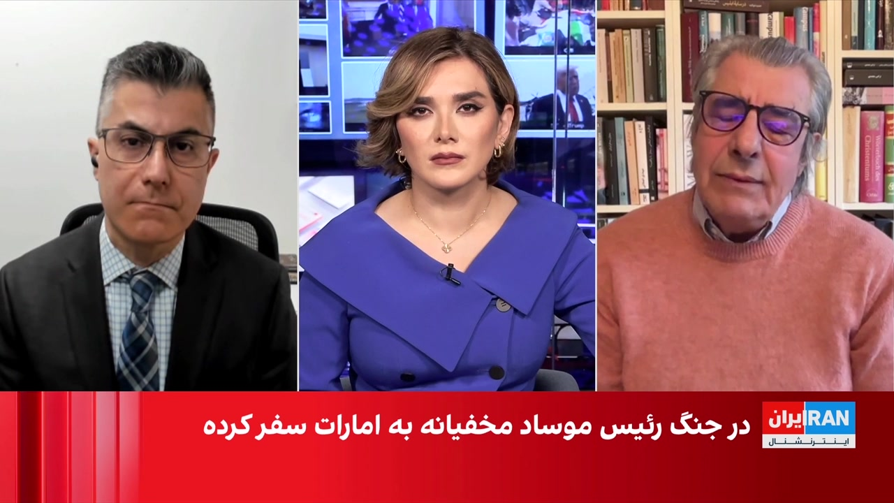 گزارش‌ها از نقش امارات و عربستان در حملات به ایران