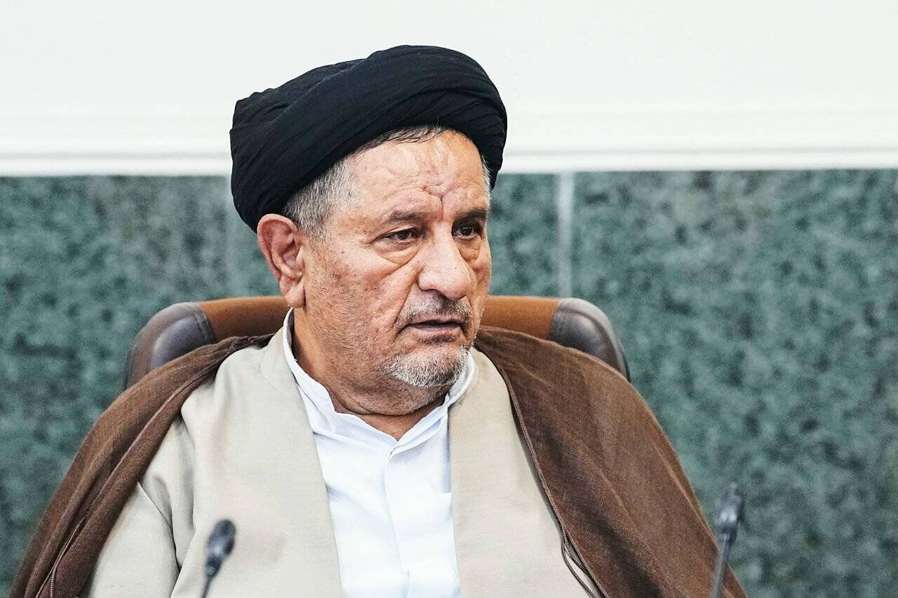 محمد موحد، عضو کمیسیون اصل ۹۰ مجلس: ترامپ باید همواره با اضطراب شدید زندگی کند