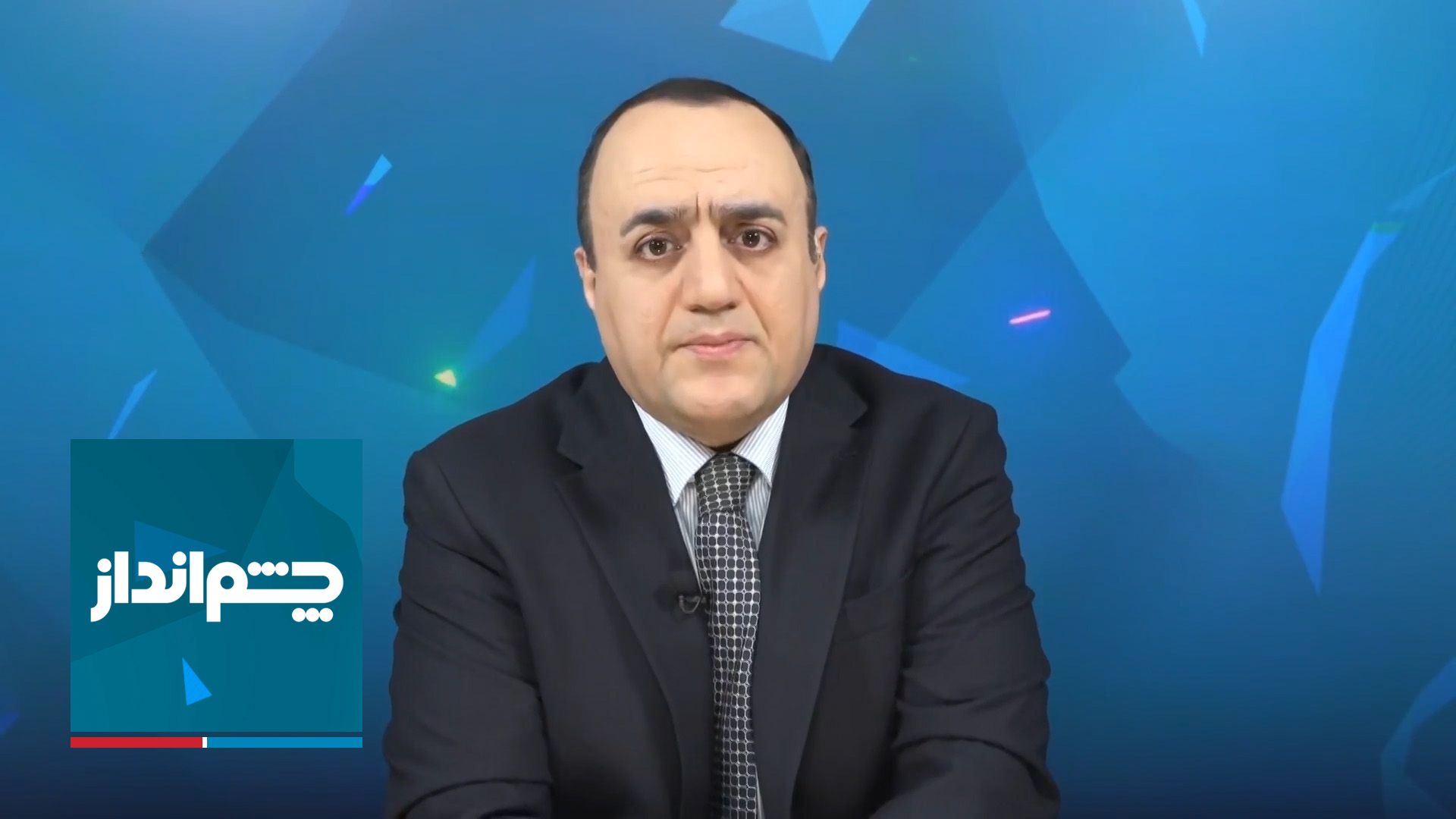 چشم‌انداز: تصمیم نهایی خامنه‌ای در مقابل ضرب‌الاجل ده‌روزه ترامپ