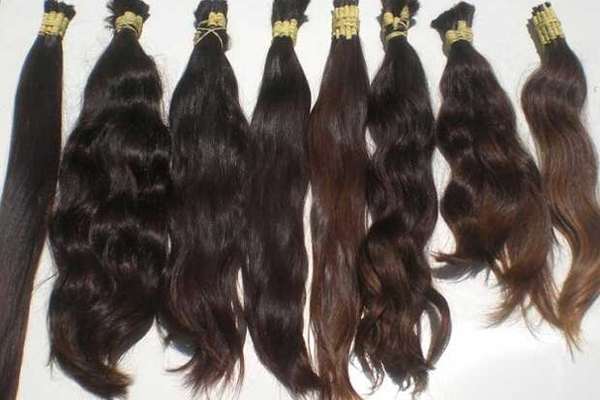 Iranian Women Selling Their Hair To Cope With Rising Living Expenses