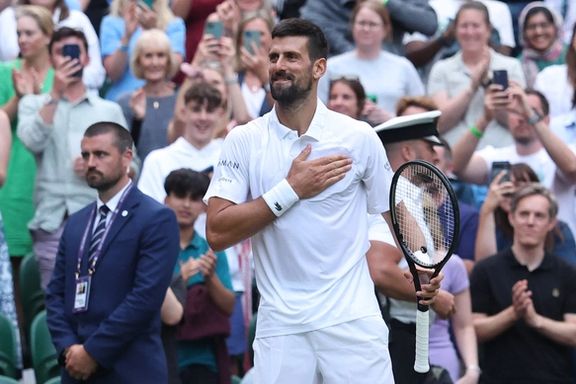 جوکوویچ یک قدم به رکوردشکنی تاریخی نزدیکتر شد