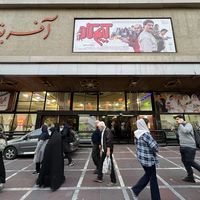 Iranian filmmakers mount rare collective challenge to state control