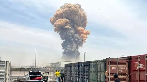 دادگستری هرمزگان: حدود ۷۰ نفر از افراد مرتبط با انفجار بندر رجایی شناسایی شدند