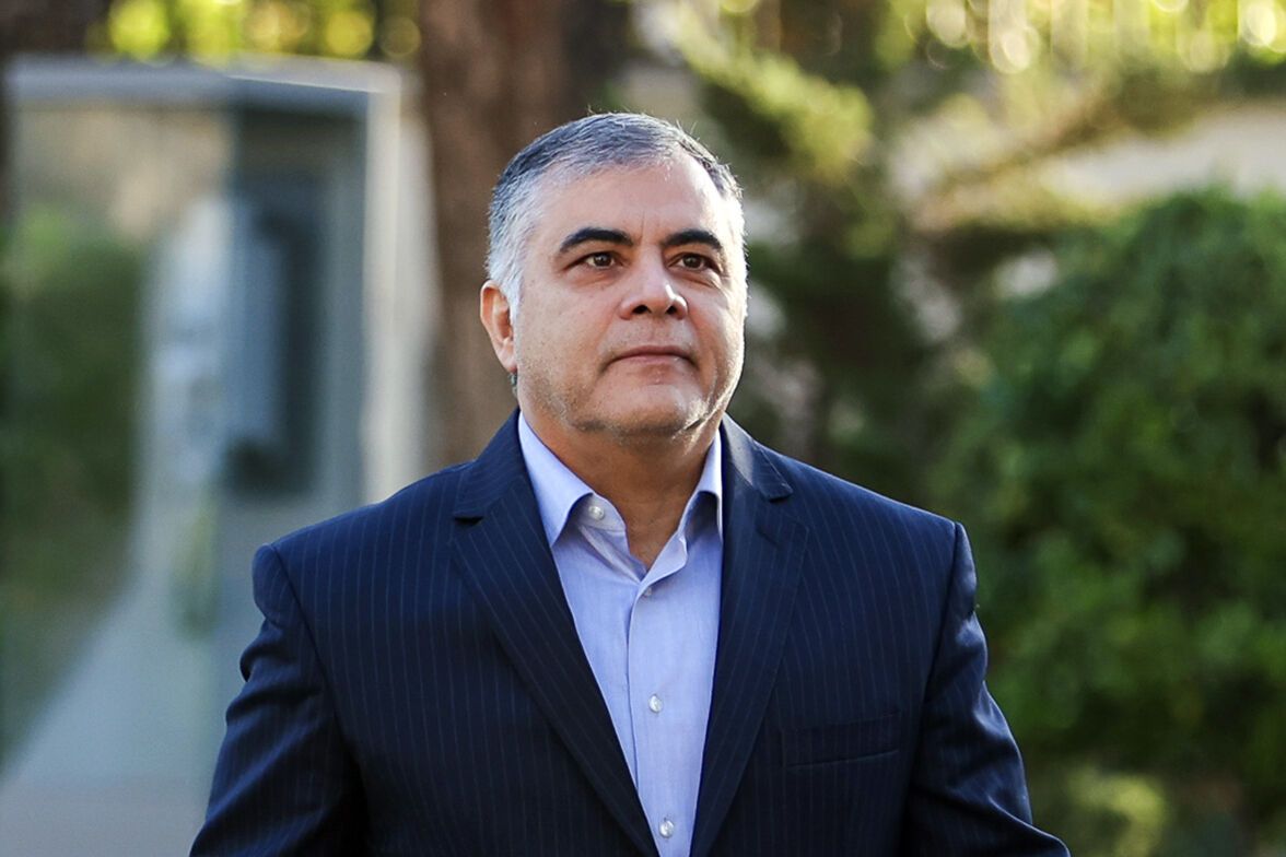 وزير النفط الإيراني: تعديل حصص الوقود قيد الدراسة