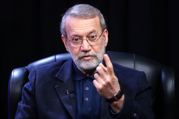 لاريجاني: البرنامج النووي الإيراني "غير قابل للتدمير".. ونحذر ترامب من أي هجوم جديد
