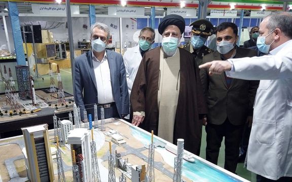 Iran's Chabahar Space Center: Balancing Ambitions And Realities