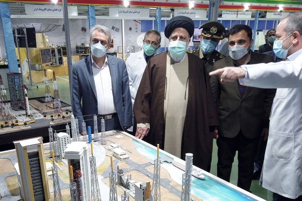Iran's Chabahar Space Center: Balancing Ambitions And Realities