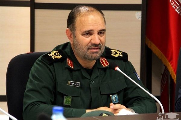 Governor And Ex-IRGC Commander Dies Of Respiratory Illness