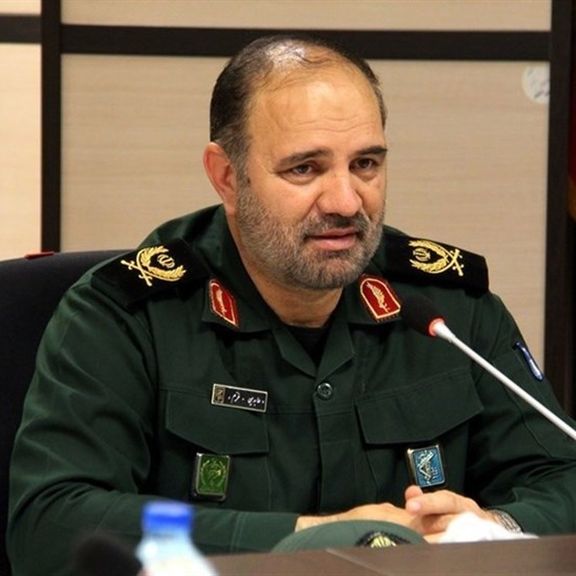 عابدین خرم، از فرماندهان سابق سپاه و استاندار آذربایجان شرقی به علت بیماری ریوی درگذشت