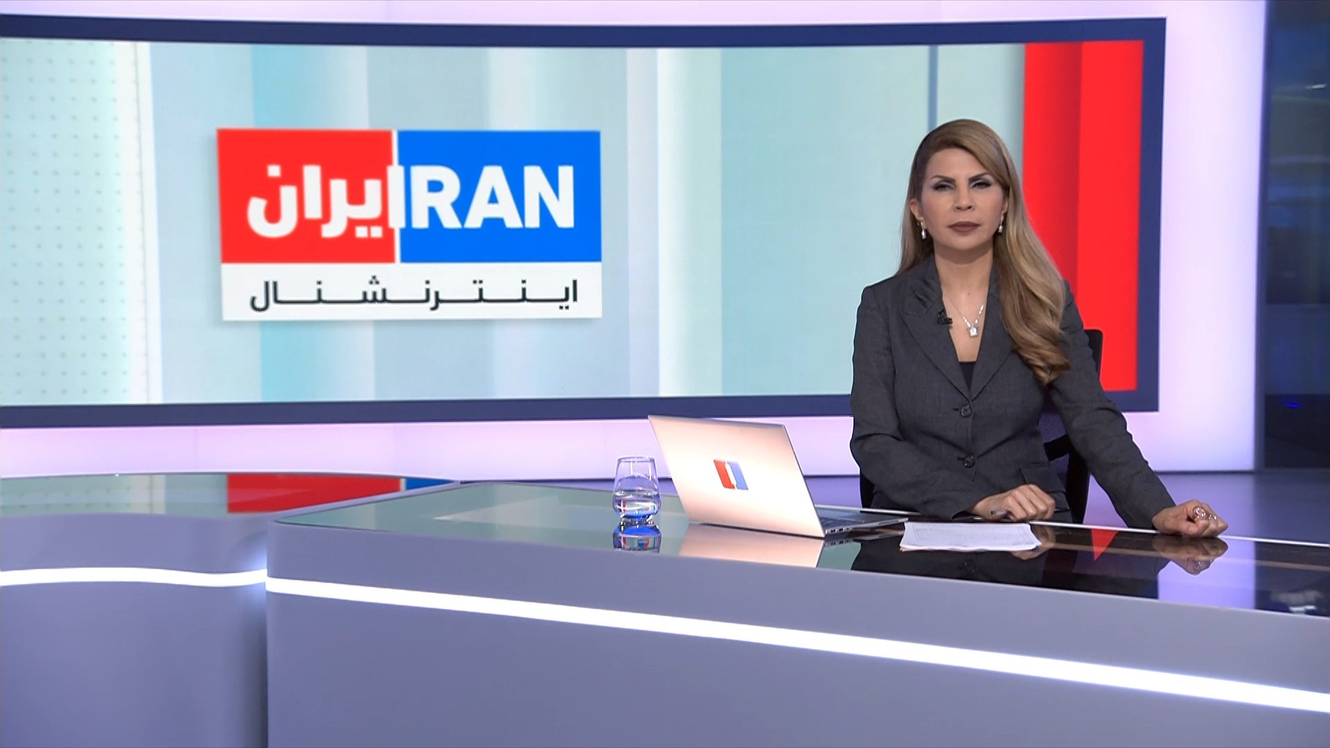 اخبار نیم‌روزی | چهارشنبه ۱ بهمن