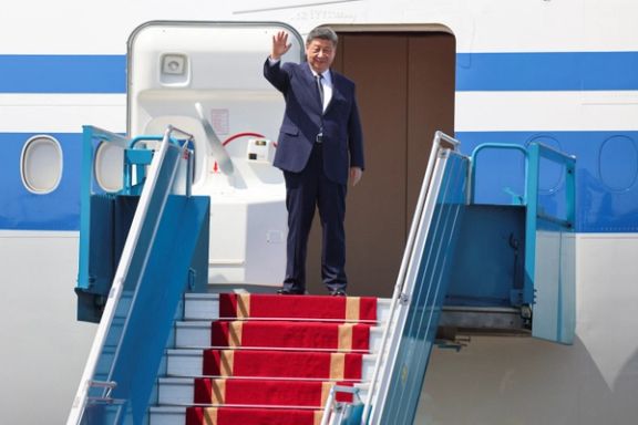 سفر رییسجمهوری چین به منطقه جنوب شرقی آسیا در میانه اعمال تعرفههای ترامپ