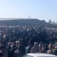 ۶۰۰ هزار نیروی مسلح جمهوری اسلامی، در محاصره خویشاوندان سوگوار و خشمگین