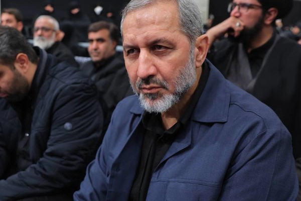 قائد القوة الجوية في الحرس الثوري: نمتلك أنواعًا مختلفة من مسيّرات "شاهد"