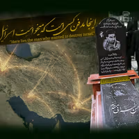 Atlas of Iran missile cities: The hidden network behind Tehran’s missile power