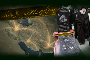 Atlas of Iran missile cities: The hidden network behind Tehran’s missile power