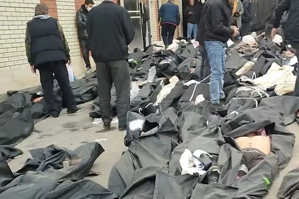 «نسل» کشی و قتل عام امید؛ چهره واقعی آمار کشتهشدگان انقلاب ملی ایرانیان