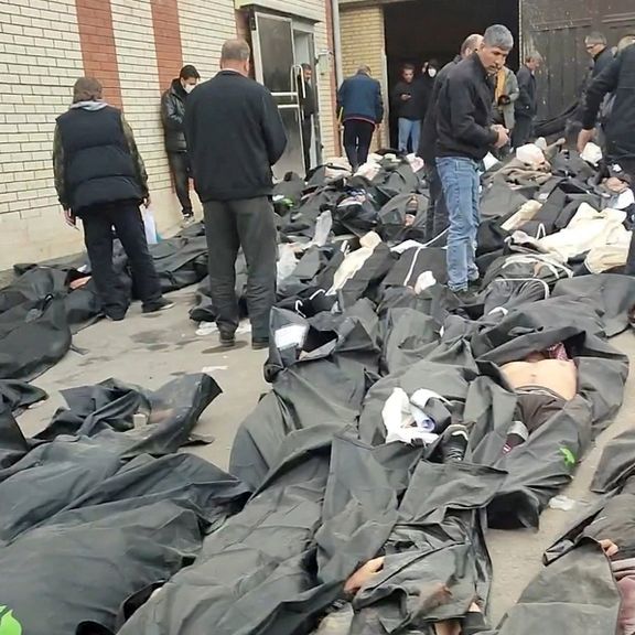 شبکه حقوق بشر کردستان نام و مشخصات ۲۳۲ شهروند کرد کشته شده در اعتراضات را منتشر کرد