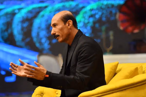 ابراهیم تهامی بهدلیل سکته مغزی، در بیمارستان بستری شد