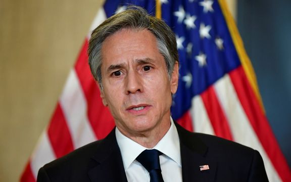 Blinken Thanks Qatar For Mediating Role With Iran