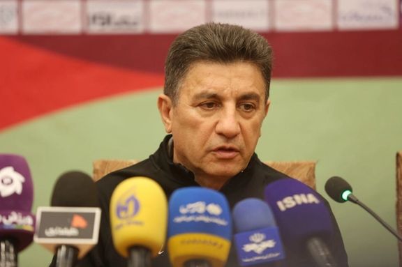 علاقه قلعهنویی به آنچلوتی: جوانگرایی بارسلونا فرازونشیب دارد، مثل رئال مادرید عمل میکنیم