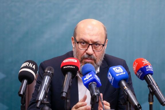 رییس بنیاد مستضعفان: اینکه سیستمهای اطلاعاتی ما امنیت ندارند، واقعیت است