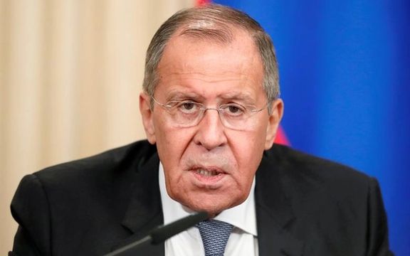 سرگئی لاوروف: هر گونه توهمی برای اعتماد کردن به غرب را از دست دادیم