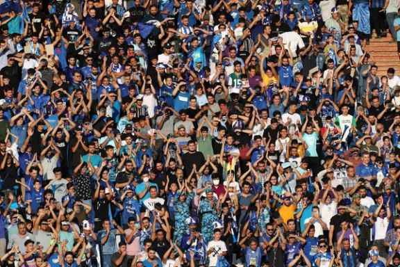 درخواست استقلال از هواداران؛ در نقلوانتقالات فشار نیاورید، قیمت بازیکنان بالا میرود