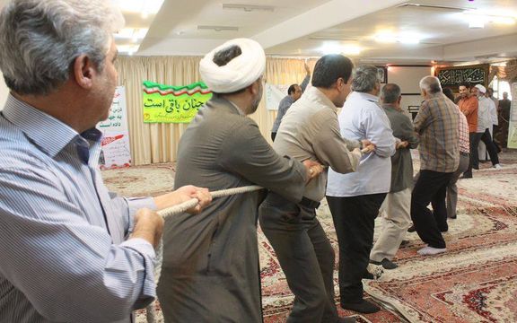 مدیر سلامت حوزههای علمیه: لیگ طلاب در رشتههای مختلف ورزشی راهاندازی میشود