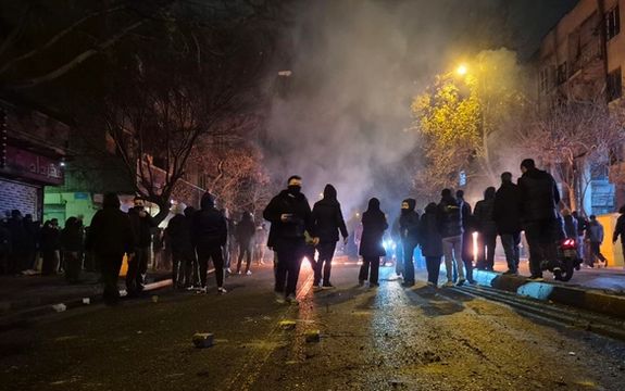 سرکوب سازمانیافته و راههای پیگیری خانوادهها برای نجات معترضان بازداشتشده یا ناپدیدشده