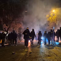 سرکوب سازمانیافته و راههای پیگیری خانوادهها برای نجات معترضان بازداشتشده یا ناپدیدشده