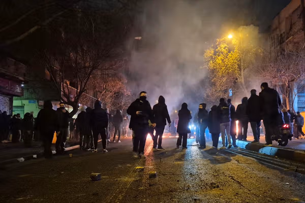 سرکوب سازمانیافته و راههای پیگیری خانوادهها برای نجات معترضان بازداشتشده یا ناپدیدشده