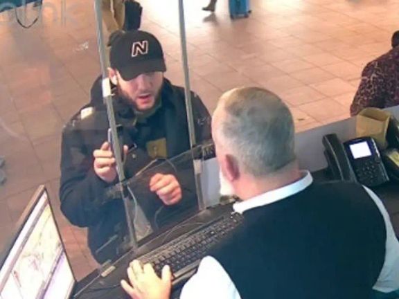 المتهم بمحاولة القيام بعمل إرهابي ضد"إيران إنترناشيونال":هندسة مبنى القناة أذهلتني فصورتها