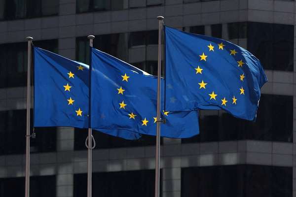 EU Hits Hamas With Sanctions Over Sexual Violence In October 7 Attack