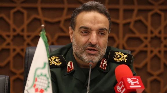 مسئول سازمان بسیج سازندگی: اگر مرگ جهادیها شهادت حساب نشود پولشویی در بسیج رواج مییابد