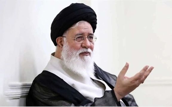 احمد علمالهدی: رفتار کردن متناسب با شرایط روز، مصداق شرک به خداوند است