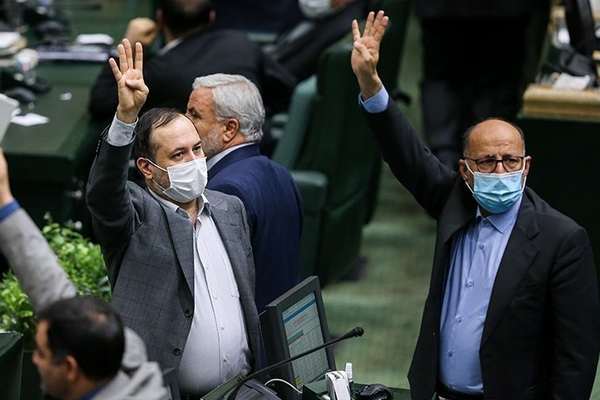 Iran Eliminates Subsidy For Food And Medicine Amid High Inflation
