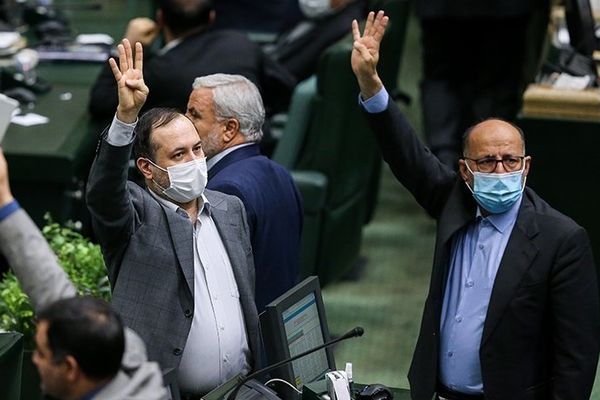 Iran Eliminates Subsidy For Food And Medicine Amid High Inflation