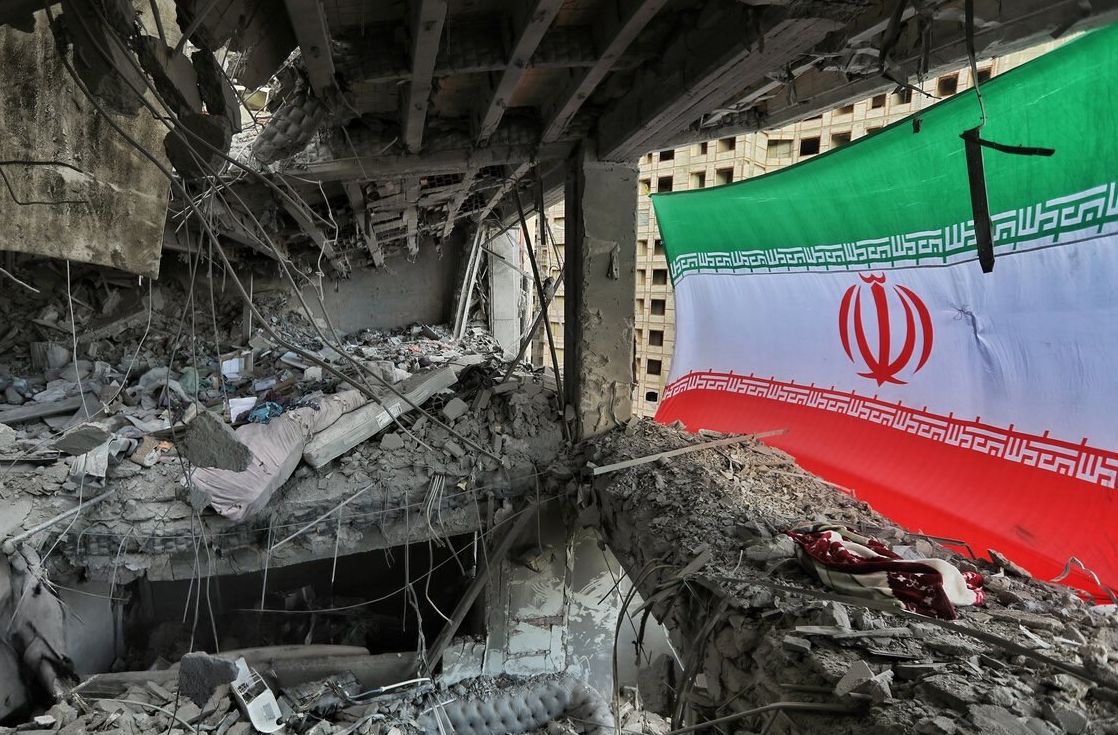 Tehran factions jostle for credit as fragile ceasefire unfolds