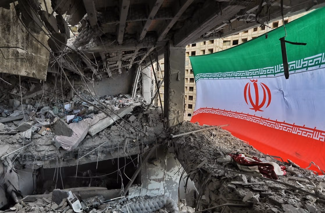 Tehran factions jostle for credit as fragile ceasefire unfolds