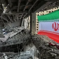 Tehran factions jostle for credit as fragile ceasefire unfolds