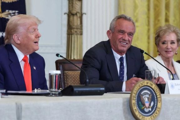 گروههای پزشکی آمریکا خواستار استعفای وزیر بهداشت دولت ترامپ شدند