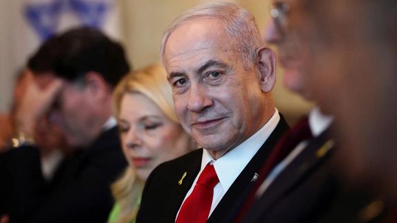 بنیامین نتانیاهو: ضربه محکمی به حوثیها زدیم و این تازه آغاز کار است