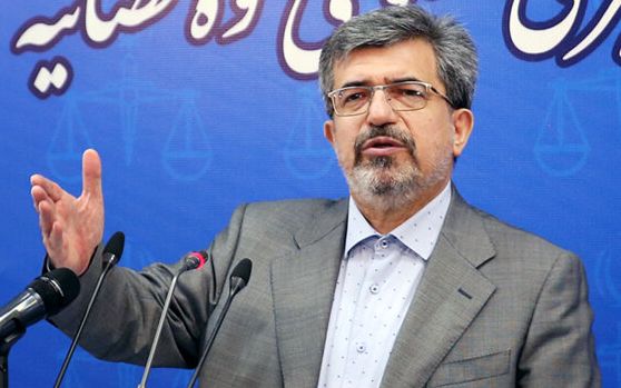 سخنگوی قوه قضاییه: متهمان سازمان مجاهدین خلق وکیلی به دادگاه معرفی نکردند